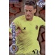 Camuñas Top Rojo Villarreal 597 Las Fichas de la Liga 2012 Official Quiz Game Collection