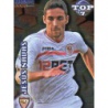 Jesús Navas Top Rojo Sevilla 598 Las Fichas de la Liga 2012 Official Quiz Game Collection