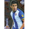 Albín Top Rojo Espanyol 600 Las Fichas de la Liga 2012 Official Quiz Game Collection