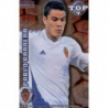 Pablo Barrera Top Rojo Real Zaragoza 602 Las Fichas de la Liga 2012 Official Quiz Game Collection