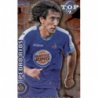 Pedro Rios Top Rojo Getafe 603 Las Fichas de la Liga 2012 Official Quiz Game Collection