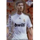 Xabi Alonso Top Rojo Real Madrid 605 Las Fichas de la Liga 2012 Official Quiz Game Collection