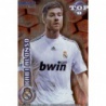Xabi Alonso Top Rojo Real Madrid 605 Las Fichas de la Liga 2012 Official Quiz Game Collection