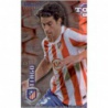 Tiago Top Rojo Atlético Madrid 609 Las Fichas de la Liga 2012 Official Quiz Game Collection