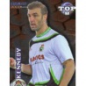 Kennedy Top Rojo Racing 610 Las Fichas de la Liga 2012 Official Quiz Game Collection