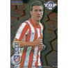 Gabi Top Rojo Atlético Madrid 611 Las Fichas de la Liga 2012 Official Quiz Game Collection