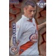 Javi Fuego Top Rojo Rayo Vallecano 612 Las Fichas de la Liga 2012 Official Quiz Game Collection