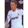 Özil Top Rojo Real Madrid 614 Las Fichas de la Liga 2012 Official Quiz Game Collection