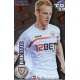 Rakitic Top Rojo Sevilla 616 Las Fichas de la Liga 2012 Official Quiz Game Collection