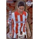 Ander Herrera Top Rojo Athletic Club 617 Las Fichas de la Liga 2012 Official Quiz Game Collection