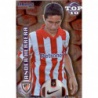 Ander Herrera Top Rojo Athletic Club 617 Las Fichas de la Liga 2012 Official Quiz Game Collection