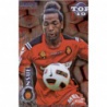 Nsue Top Rojo Mallorca 620 Las Fichas de la Liga 2012 Official Quiz Game Collection