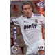 Di María Top Rojo Real Madrid 623 Las Fichas de la Liga 2012 Official Quiz Game Collection