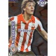 Fernando Llorente Top Rojo Athletic Club 624 Las Fichas de la Liga 2012 Official Quiz Game Collection