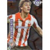 Fernando Llorente Top Red Athletic Club 624 Las Fichas de la Liga 2012 Official Quiz Game Collection