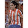 Falcao Top Red Atlético Madrid 626 Las Fichas de la Liga 2012 Official Quiz Game Collection