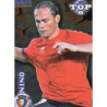 Nino Top Red Osasuna 629 Las Fichas de la Liga 2012 Official Quiz Game Collection