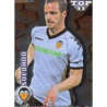 Soldado Top Red Valencia 631 Las Fichas de la Liga 2012 Official Quiz Game Collection