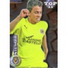 Nilmar Top Red Villarreal 632 Las Fichas de la Liga 2012 Official Quiz Game Collection