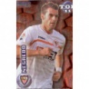 Negredo Top Red Sevilla 633 Las Fichas de la Liga 2012 Official Quiz Game Collection