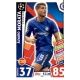 Álvaro Morata New Signings NS5 Match Attax Champions 2017-18