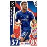 Álvaro Morata New Signings NS5 Match Attax Champions  2017-18