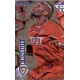 Kanouté Top Rojo Sevilla 635 Las Fichas de la Liga 2012 Official Quiz Game Collection