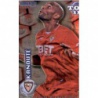 Kanouté Top Red Sevilla 635 Las Fichas de la Liga 2012 Official Quiz Game Collection