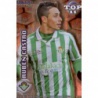 Rubén Castro Top Red Betis 638 Las Fichas de la Liga 2012 Official Quiz Game Collection