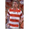 Geijó Top Red Granada 639 Las Fichas de la Liga 2012 Official Quiz Game Collection