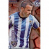 Duda Top Red Error Málaga Las Fichas de la Liga 2012 Official Quiz Game Collection