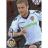 Mata Top Red Baja Valencia Las Fichas de la Liga 2012 Official Quiz Game Collection