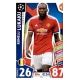 Romelu Lukaku New Signings NS6 Match Attax Champions 2017-18