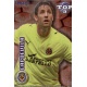 Capdevila Top Rojo Baja Villarreal Las Fichas de la Liga 2012 Official Quiz Game Collection