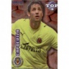 Capdevila Top Red Baja Villarreal Las Fichas de la Liga 2012 Official Quiz Game Collection