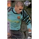 Víctor Valdés Top Verde Barcelona 541 Las Fichas de la Liga 2012 Official Quiz Game Collection