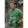Casillas Top Green Real Madrid 542 Las Fichas de la Liga 2012 Official Quiz Game Collection