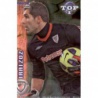 Gorka Iraizóz Top Green Athletic Club 543 Las Fichas de la Liga 2012 Official Quiz Game Collection