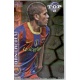 Dani Alves Top Verde Barcelona 550 Las Fichas de la Liga 2012 Official Quiz Game Collection
