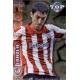 Iraola Top Verde Athletic Club 552 Las Fichas de la Liga 2012 Official Quiz Game Collection