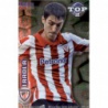 Iraola Top Green Athletic Club 552 Las Fichas de la Liga 2012 Official Quiz Game Collection