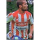 Lora Top Verde Sporting Gijón 555 Las Fichas de la Liga 2012 Official Quiz Game Collection
