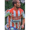 Lora Top Green Sporting Gijón 555 Las Fichas de la Liga 2012 Official Quiz Game Collection