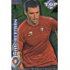 Marc Bertrán Top Verde Osasuna 556 Las Fichas de la Liga 2012 Official Quiz Game Collection
