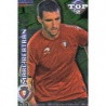 Marc Bertrán Top Green Osasuna 556 Las Fichas de la Liga 2012 Official Quiz Game Collection