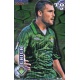 Chica Top Verde Betis 558 Las Fichas de la Liga 2012 Official Quiz Game Collection