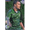 Chica Top Green Betis 558 Las Fichas de la Liga 2012 Official Quiz Game Collection