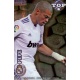 Pepe Top Verde Real Madrid 560 Las Fichas de la Liga 2012 Official Quiz Game Collection