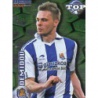 Demidov Top Green Real Sociedad 562 Las Fichas de la Liga 2012 Official Quiz Game Collection