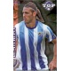 Demichelis Top Verde Málaga 563 Las Fichas de la Liga 2012 Official Quiz Game Collection
